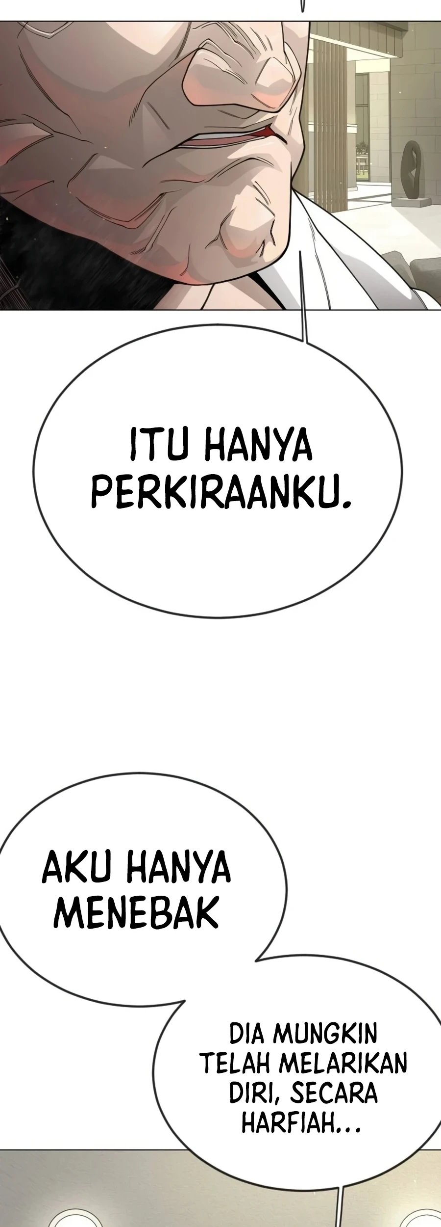 Superhuman Era Chapter 192 - halaman 70