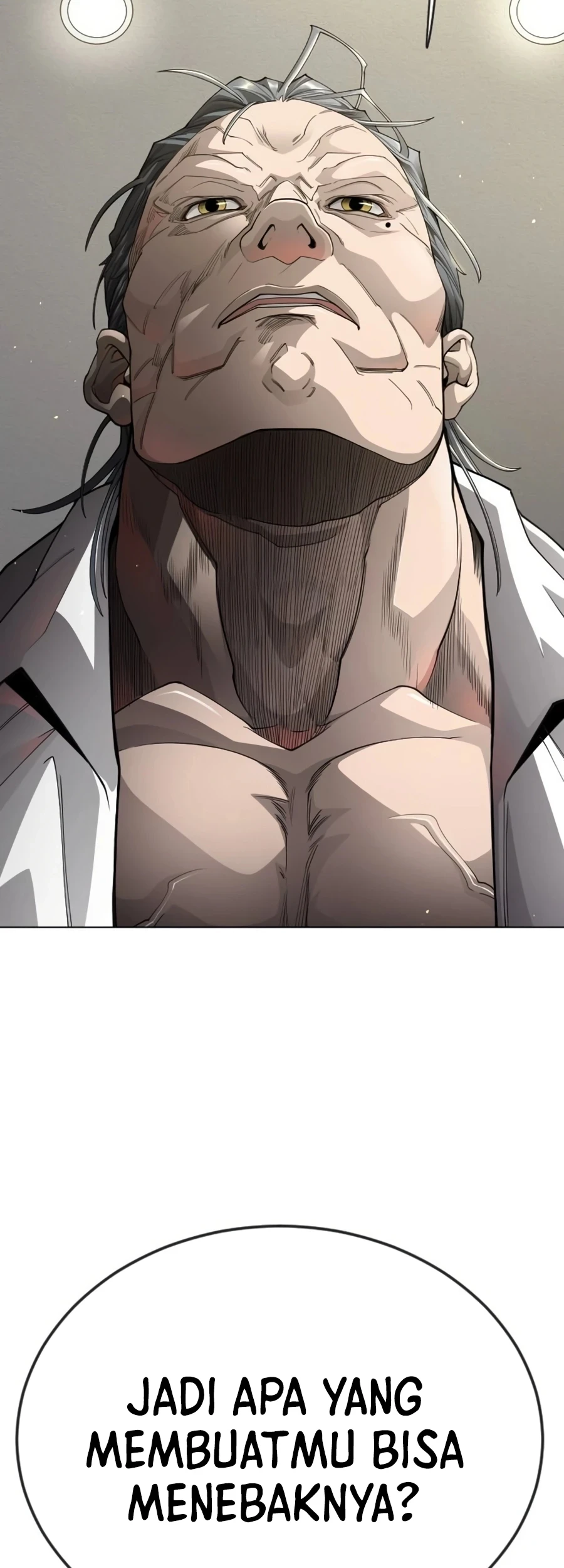 Superhuman Era Chapter 192 - halaman 71