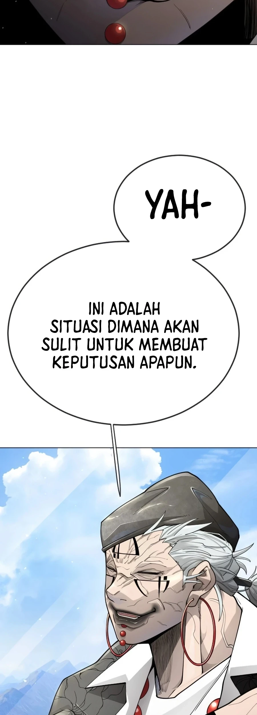 Superhuman Era Chapter 192 - halaman 75