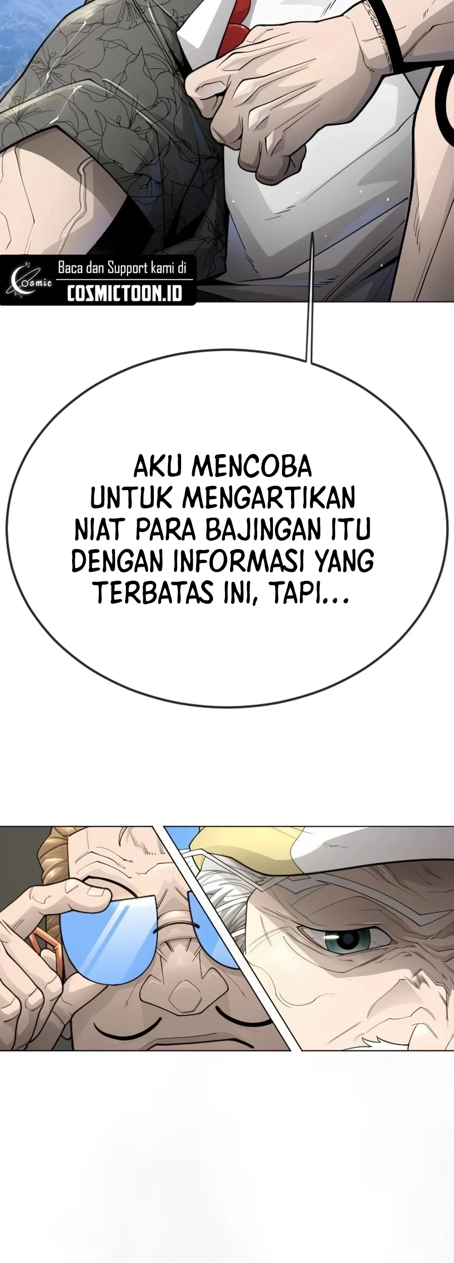 Superhuman Era Chapter 192 - halaman 76