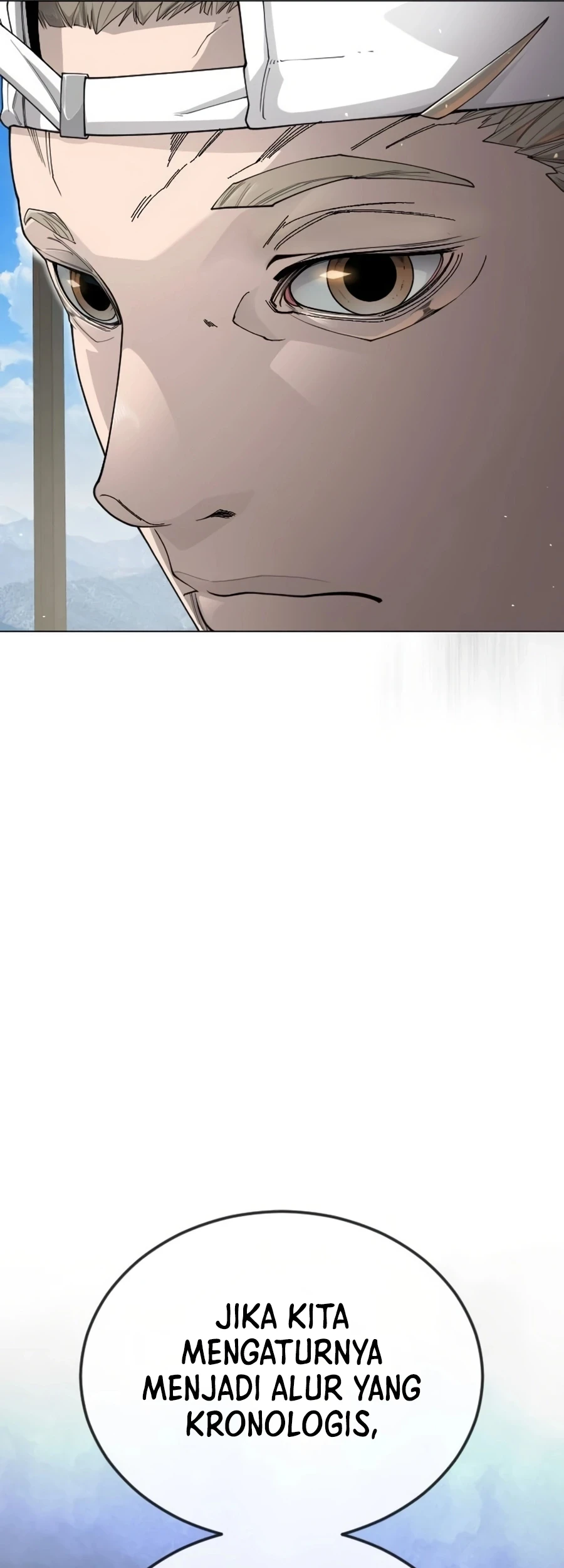 Superhuman Era Chapter 192 - halaman 79