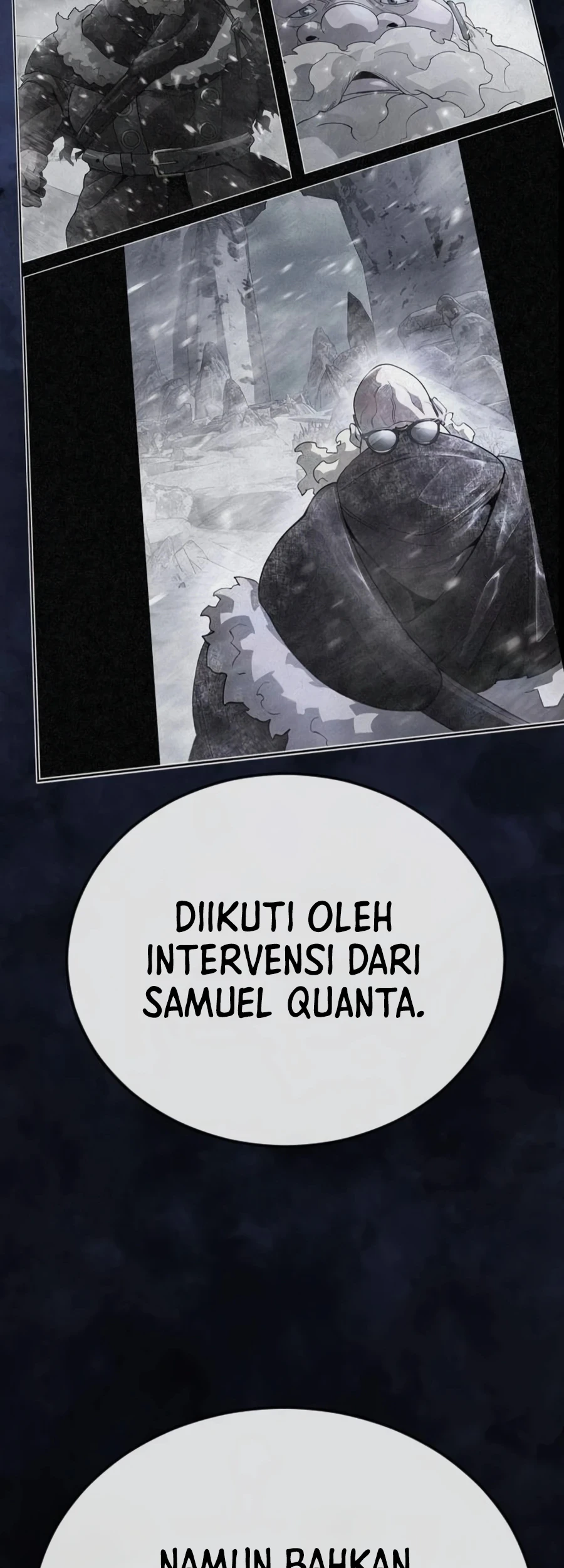 Superhuman Era Chapter 192 - halaman 81