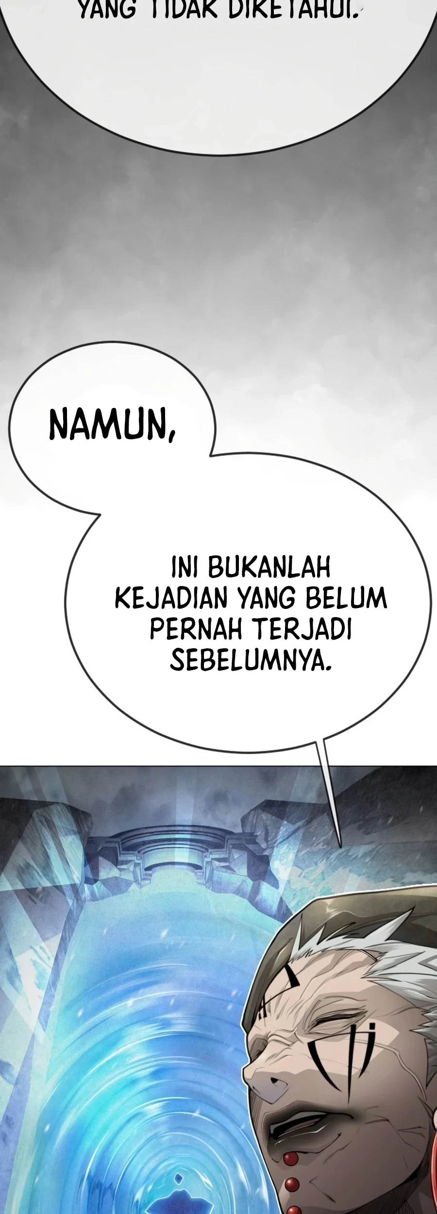 Superhuman Era Chapter 192 - halaman 83