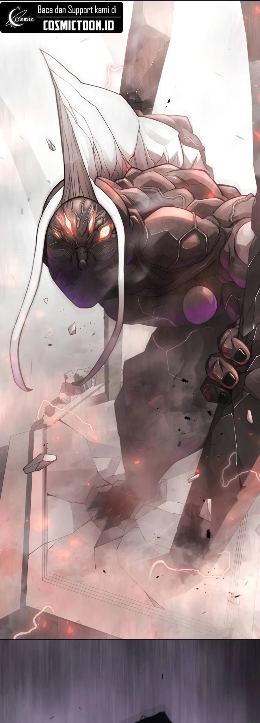 Superhuman Era Chapter 192 - halaman 9