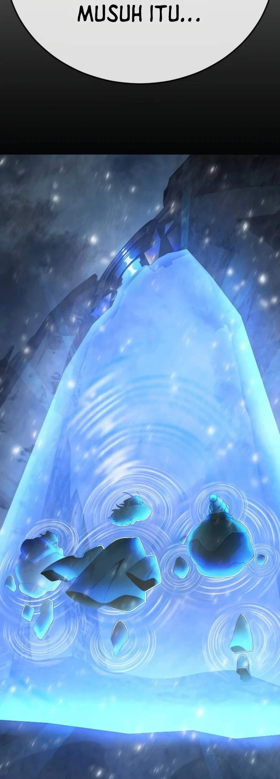 Superhuman Era Chapter 192 - halaman 90