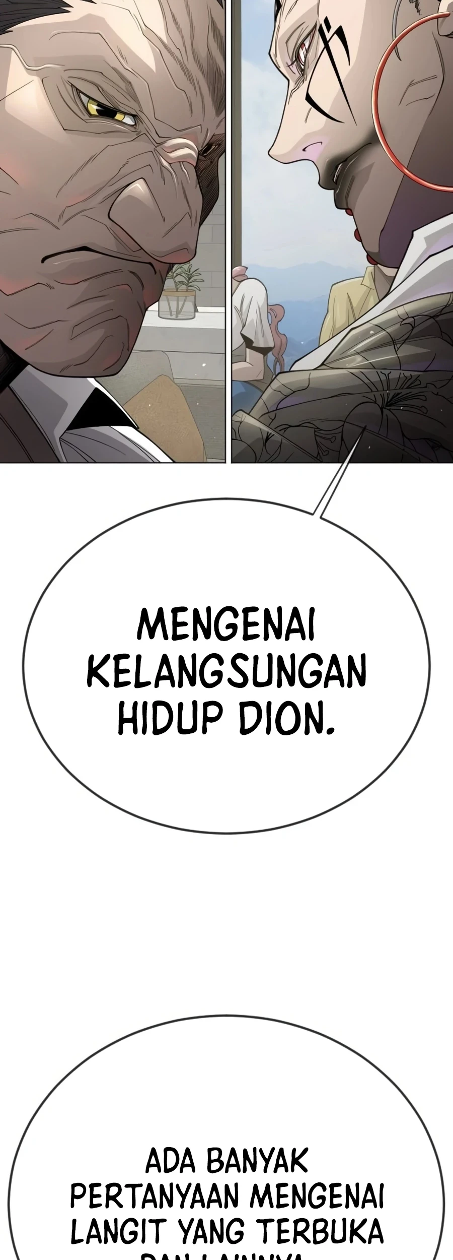 Superhuman Era Chapter 192 - halaman 98