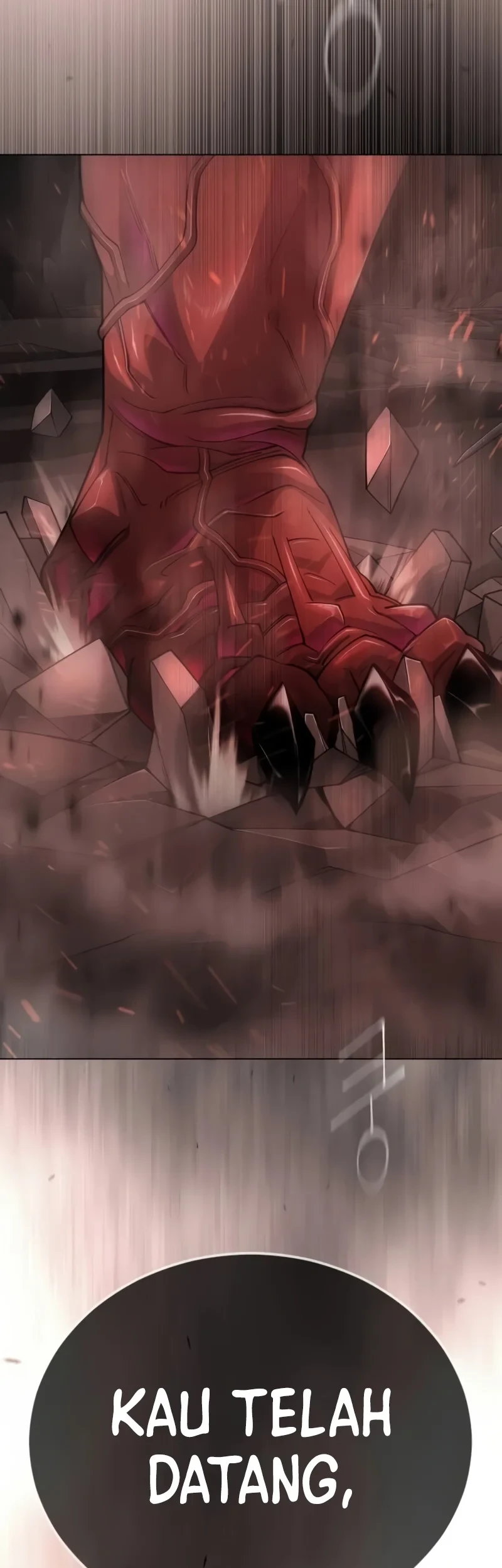 Superhuman Era Chapter 193 - halaman 101