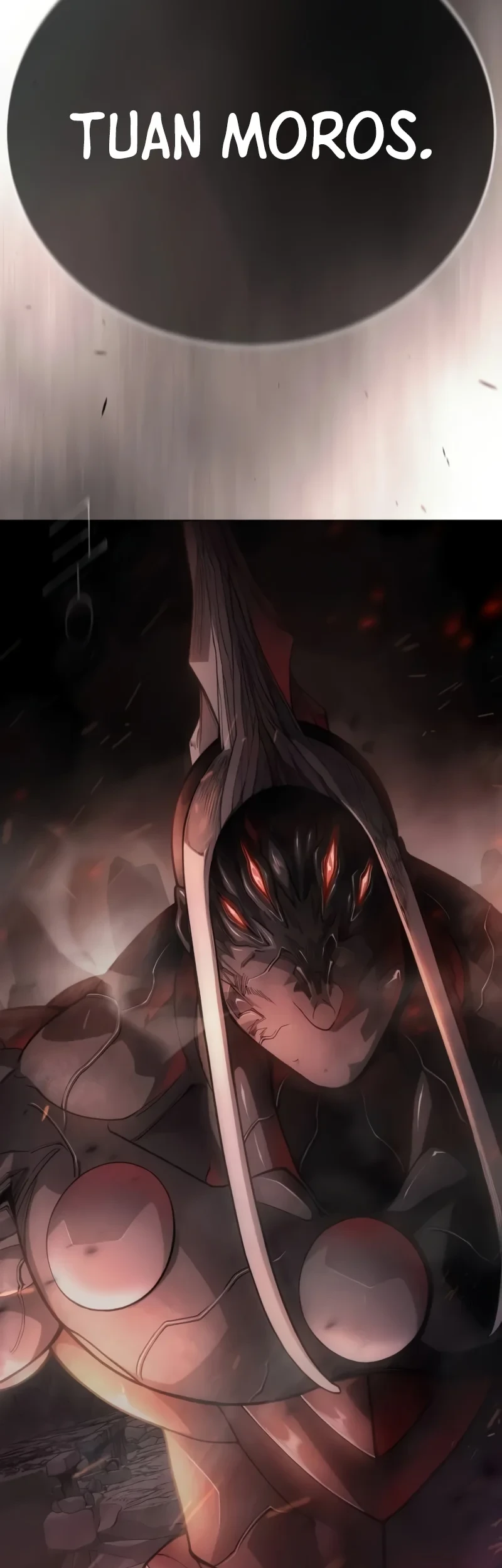 Superhuman Era Chapter 193 - halaman 103