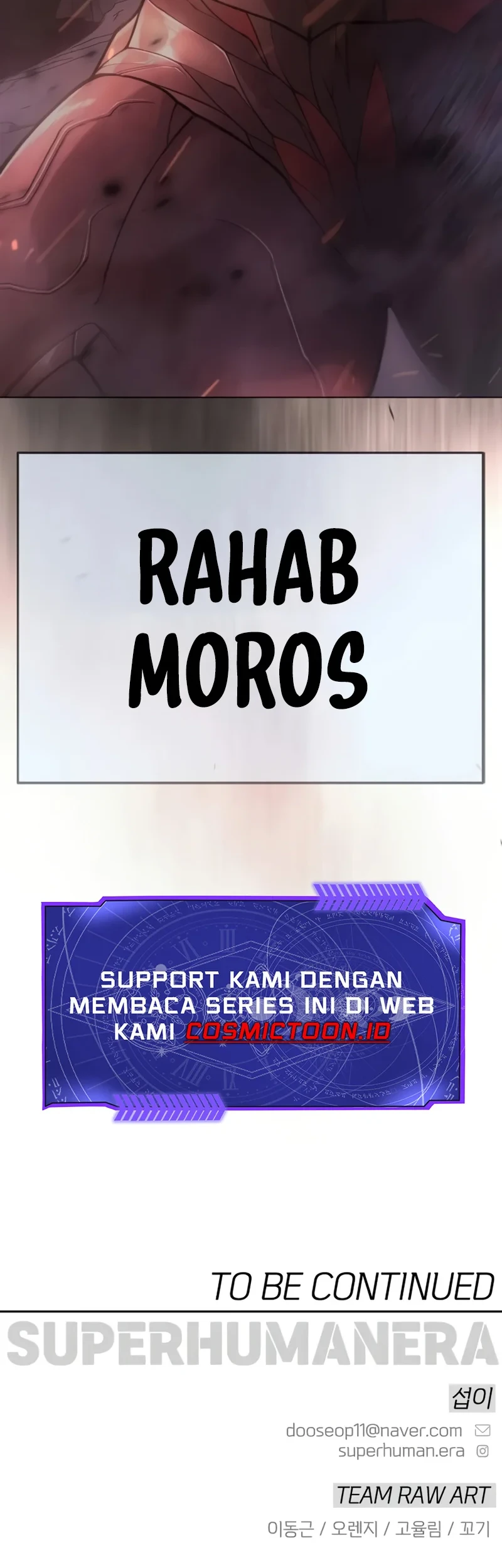 Superhuman Era Chapter 193 - halaman 104