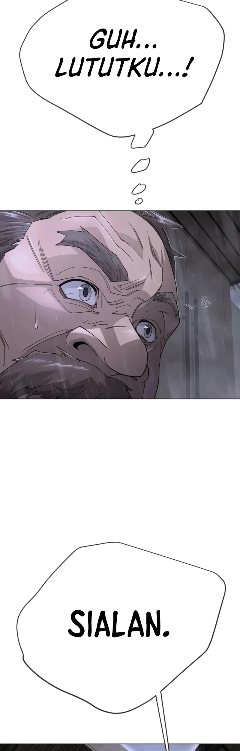 Superhuman Era Chapter 193 - halaman 16