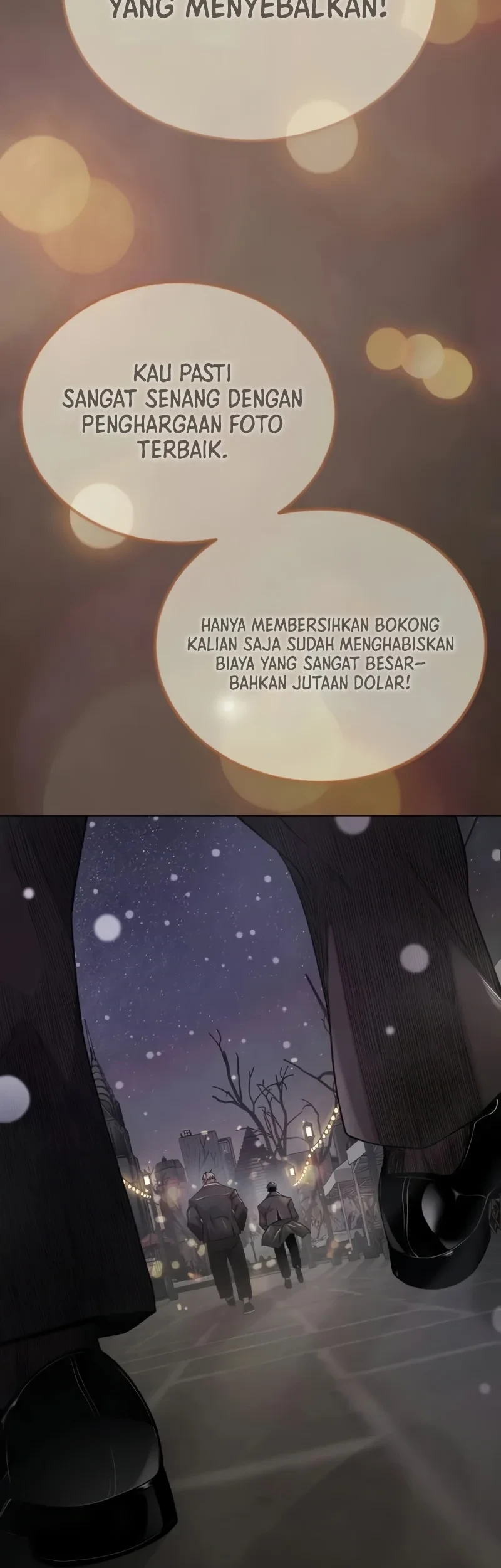 Superhuman Era Chapter 193 - halaman 27