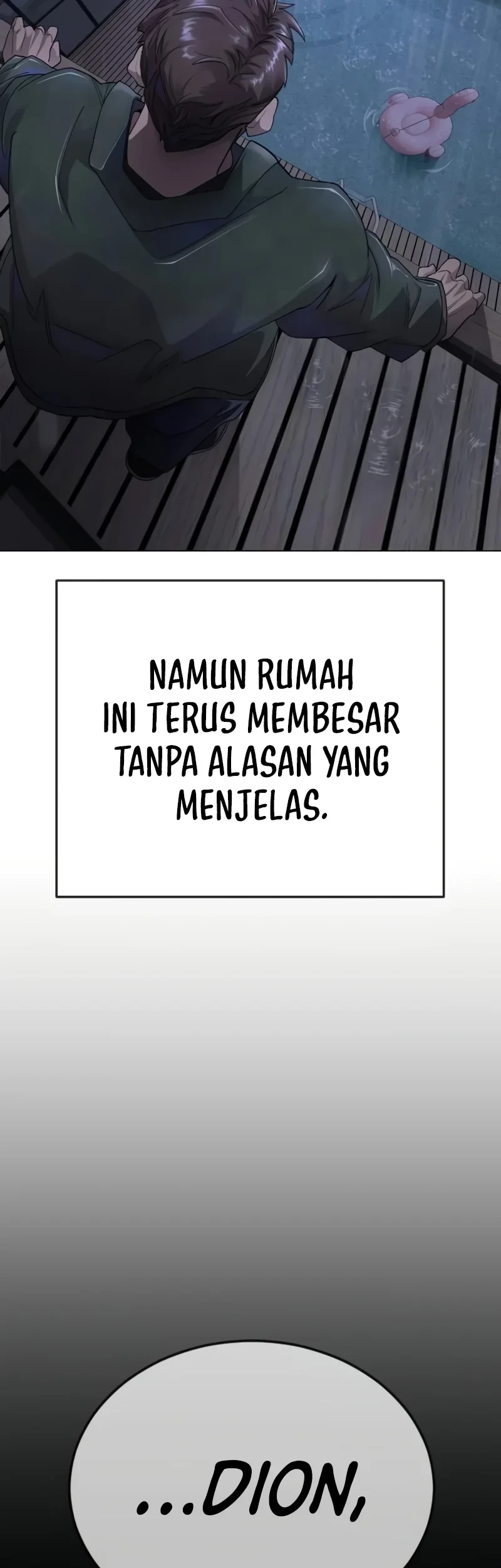 Superhuman Era Chapter 193 - halaman 33