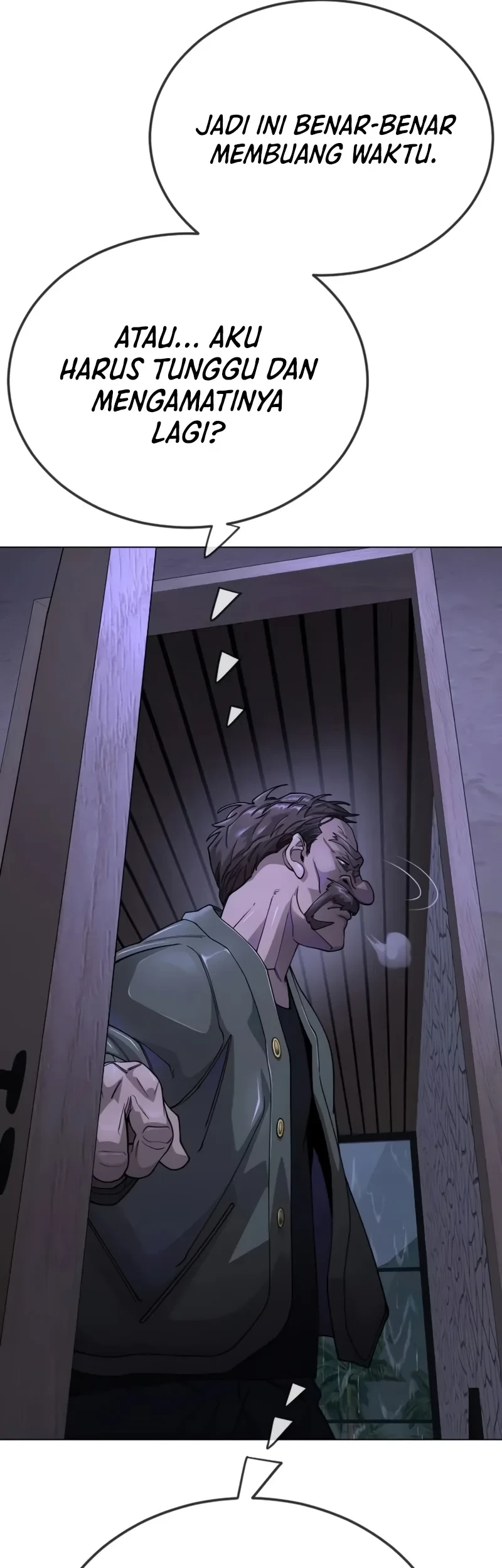 Superhuman Era Chapter 193 - halaman 43