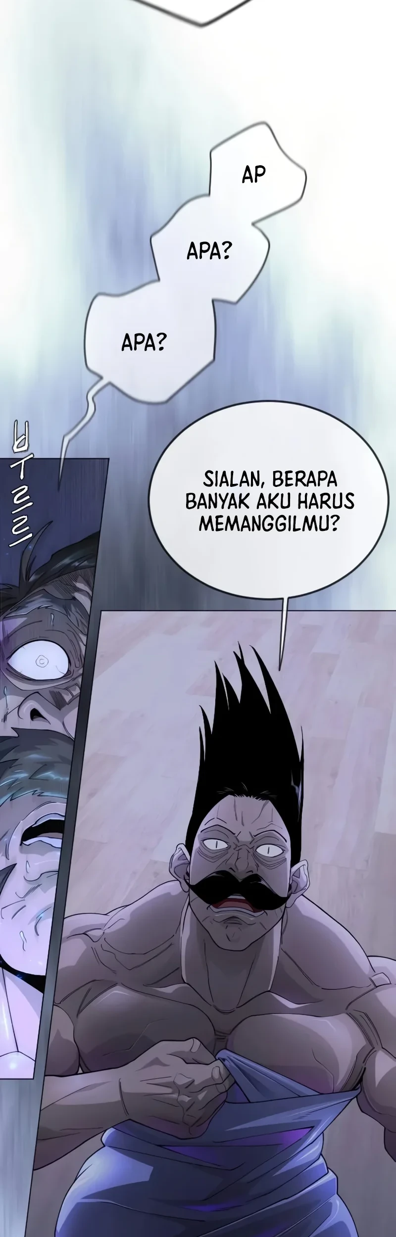 Superhuman Era Chapter 193 - halaman 46