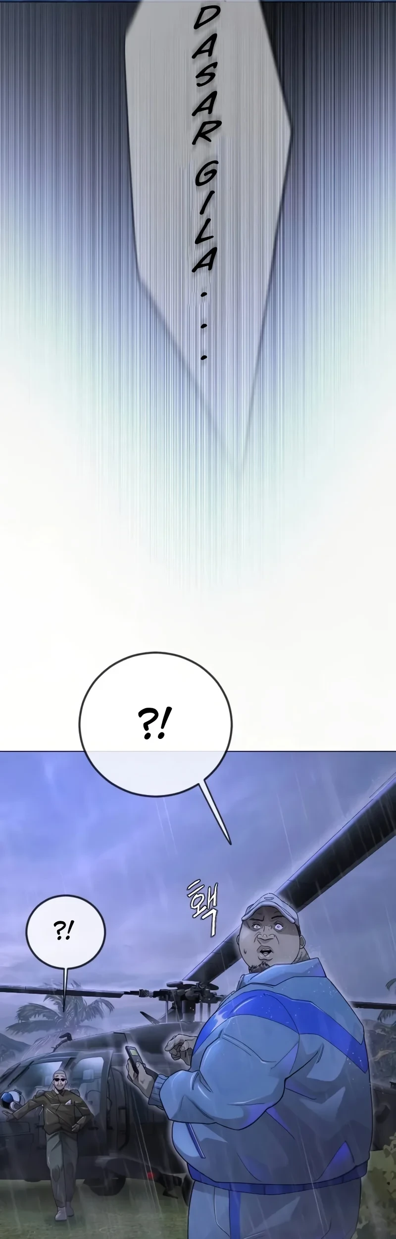 Superhuman Era Chapter 193 - halaman 49