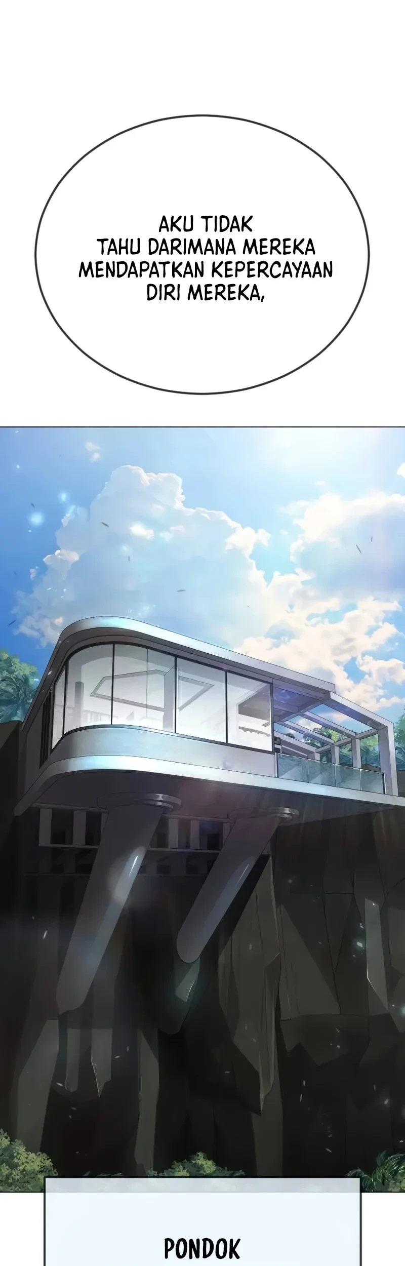 Superhuman Era Chapter 193 - halaman 51