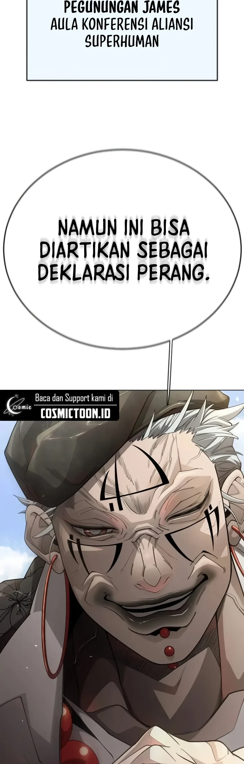 Superhuman Era Chapter 193 - halaman 52