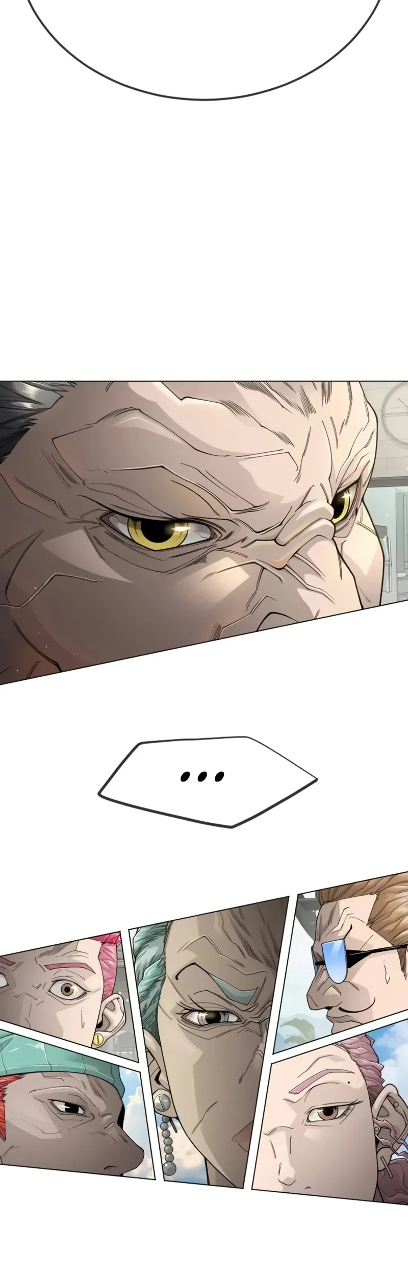 Superhuman Era Chapter 193 - halaman 54