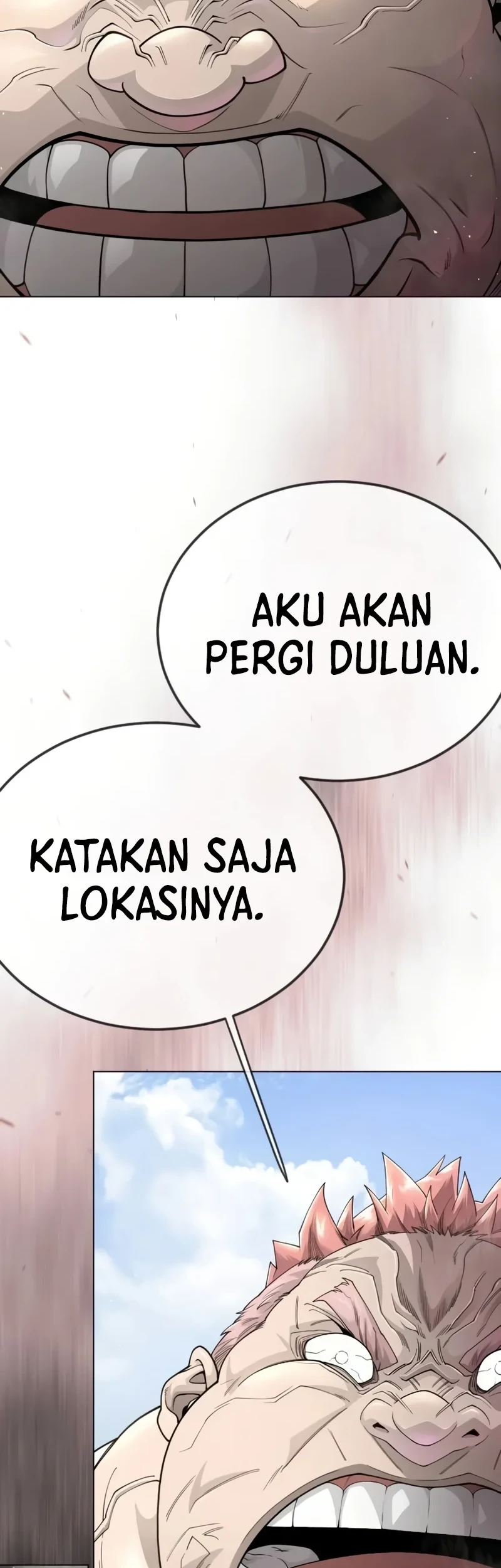 Superhuman Era Chapter 193 - halaman 56