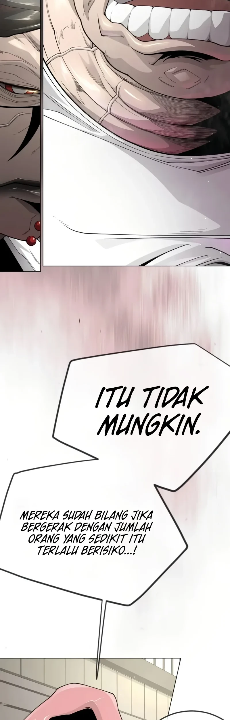 Superhuman Era Chapter 193 - halaman 57