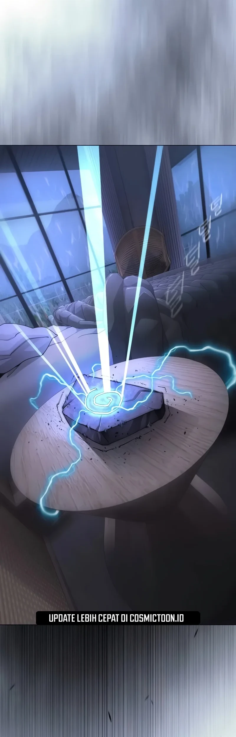 Superhuman Era Chapter 193 - halaman 6
