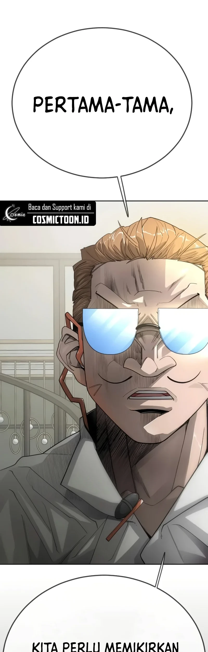 Superhuman Era Chapter 193 - halaman 64