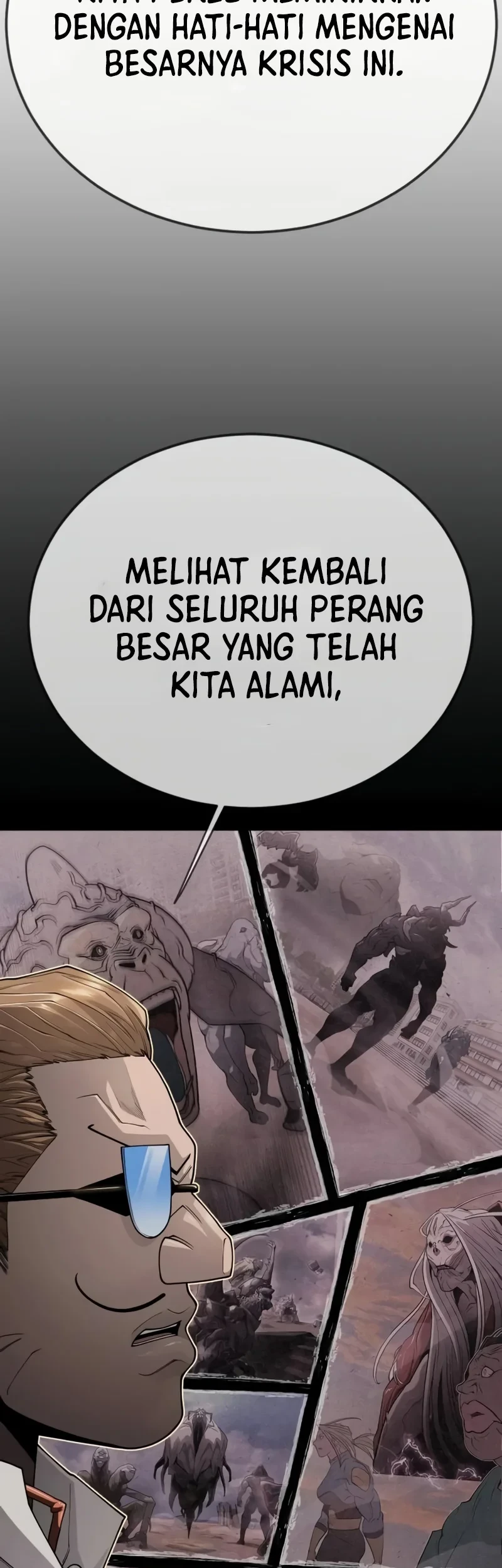 Superhuman Era Chapter 193 - halaman 65