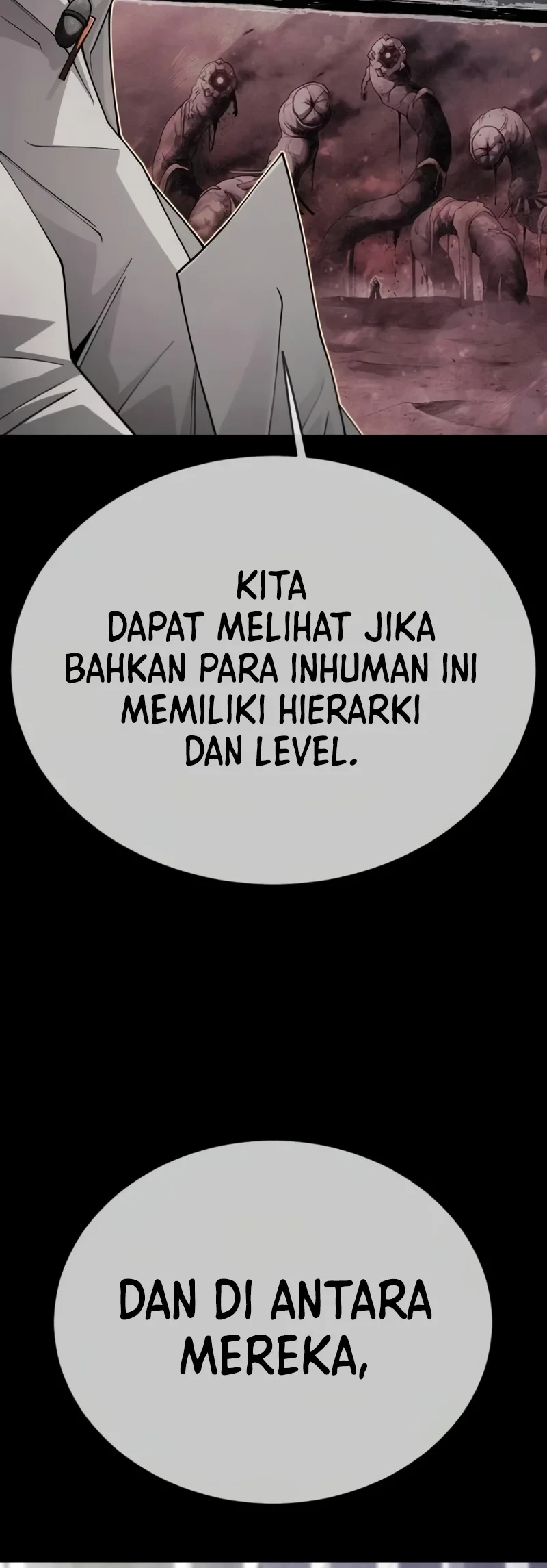 Superhuman Era Chapter 193 - halaman 66