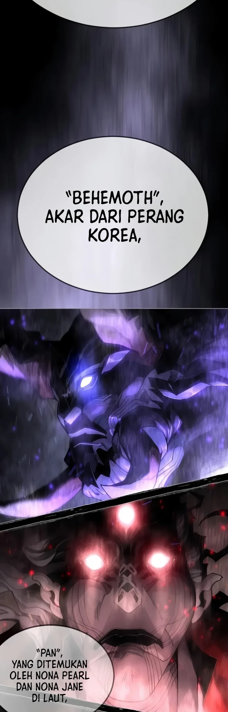 Superhuman Era Chapter 193 - halaman 68