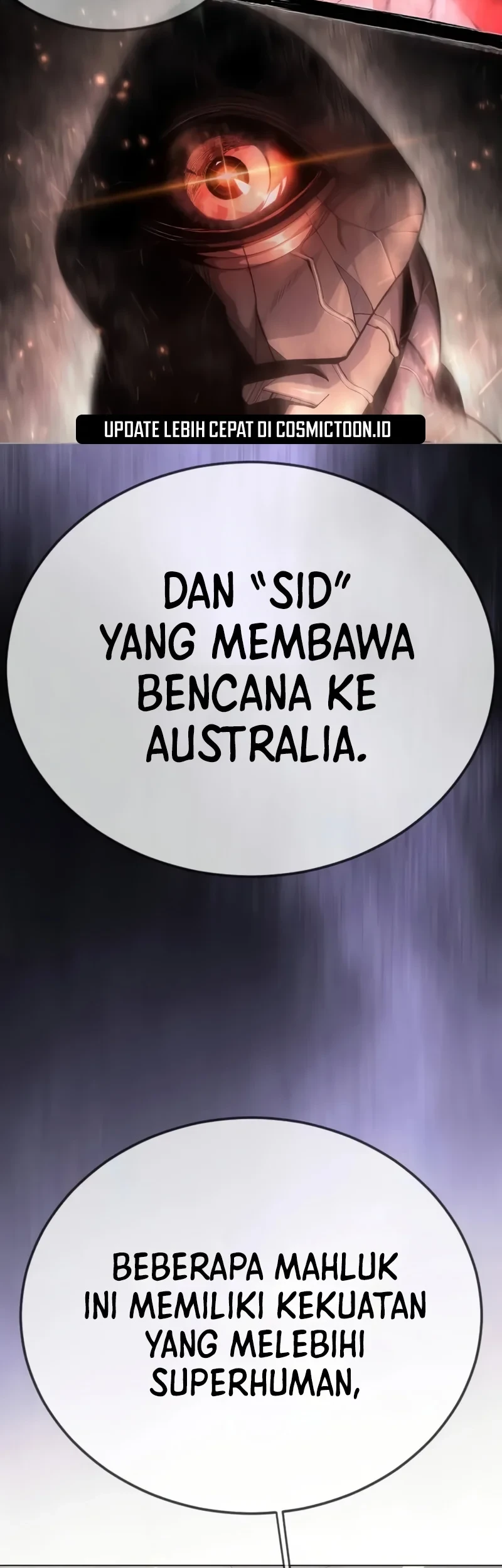 Superhuman Era Chapter 193 - halaman 69