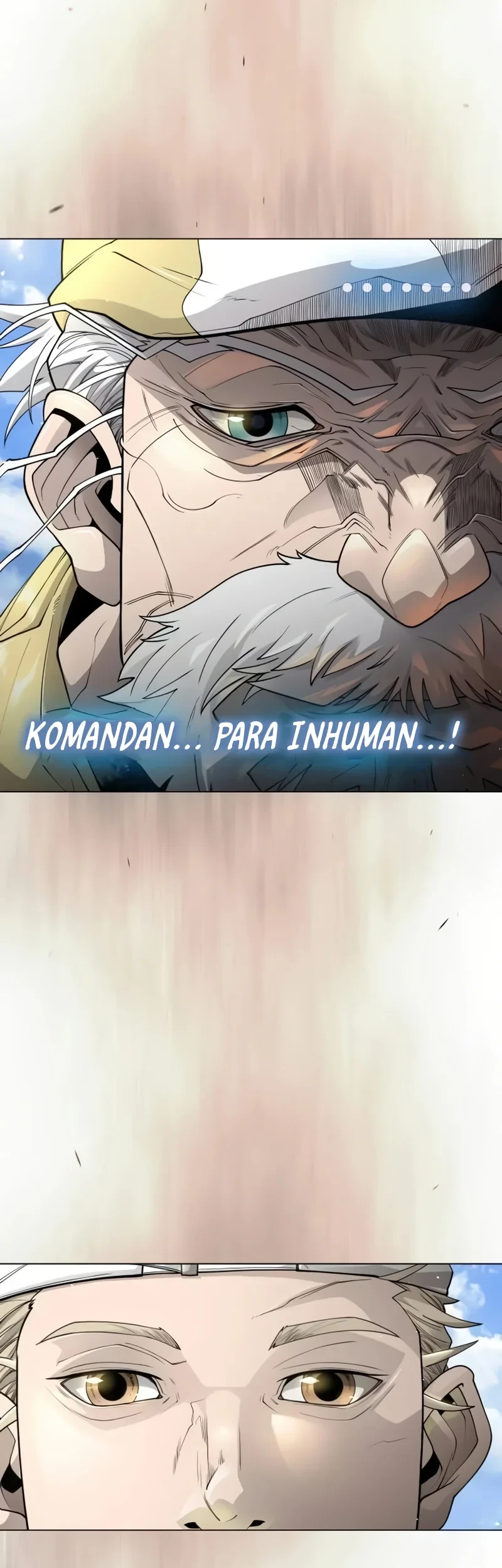 Superhuman Era Chapter 193 - halaman 73