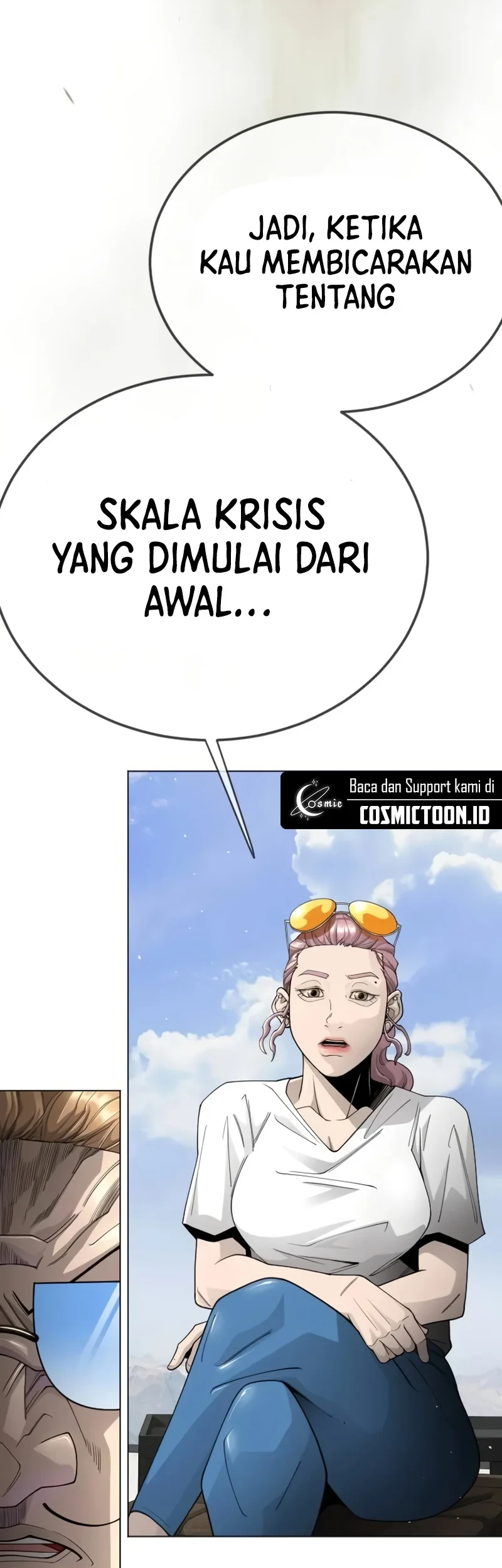 Superhuman Era Chapter 193 - halaman 75