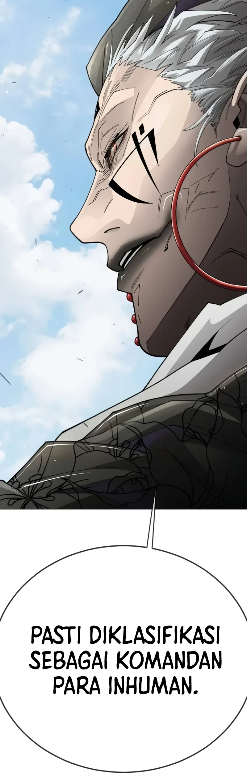 Superhuman Era Chapter 193 - halaman 80