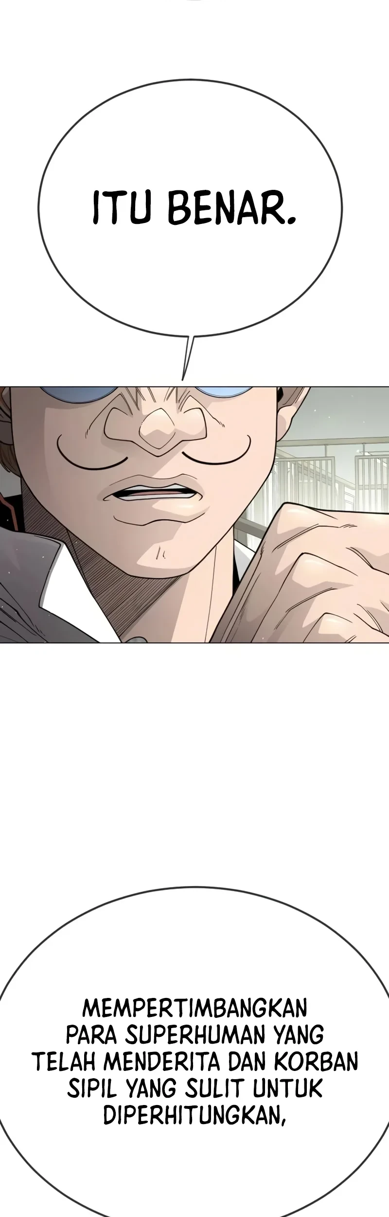 Superhuman Era Chapter 193 - halaman 81