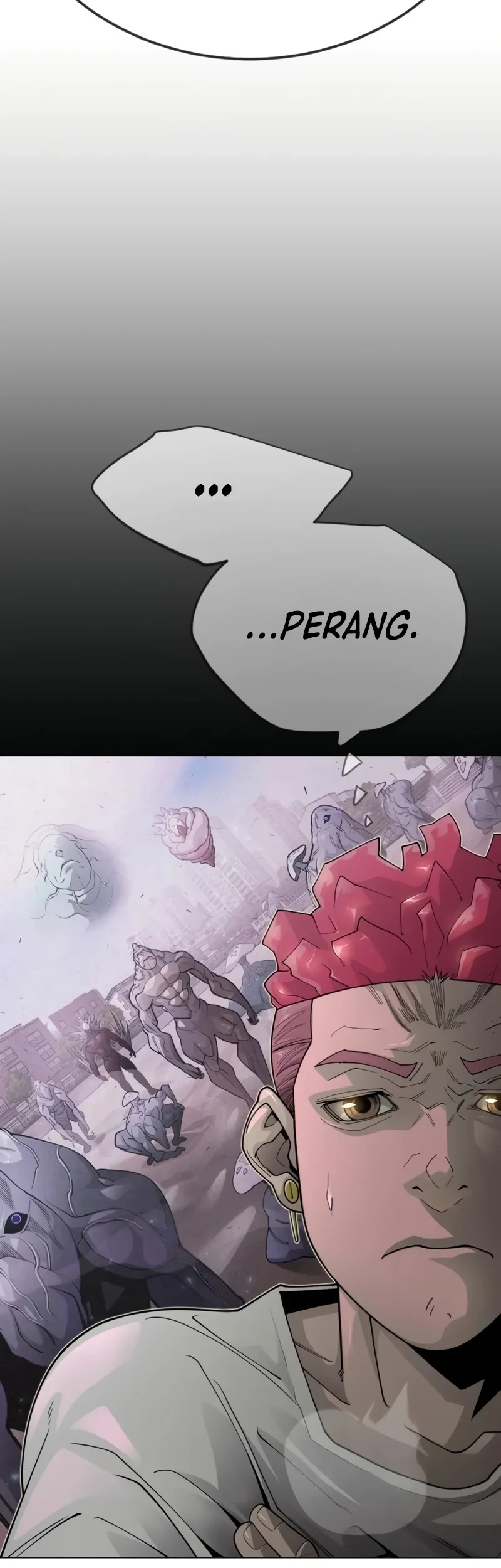 Superhuman Era Chapter 193 - halaman 83