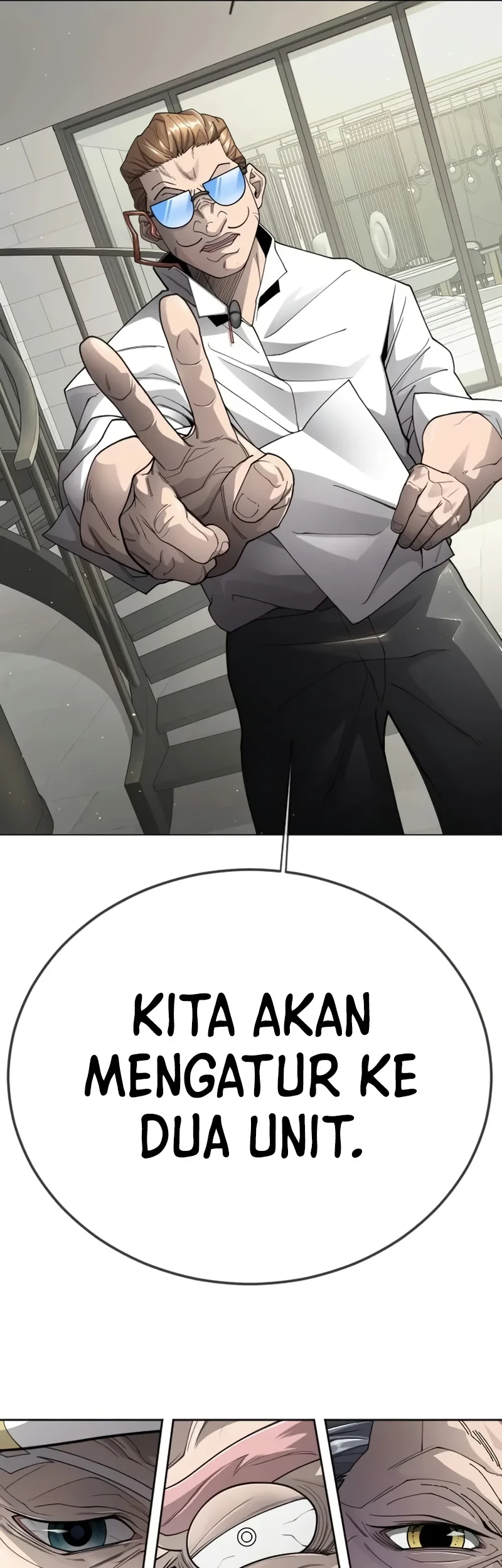 Superhuman Era Chapter 193 - halaman 85