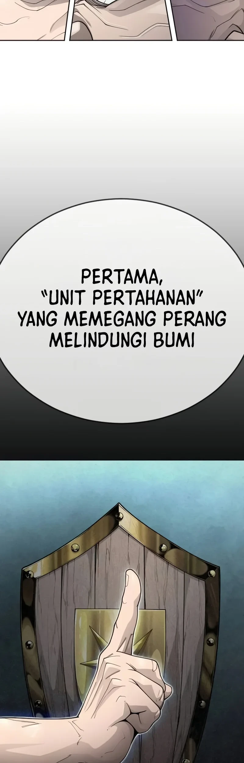 Superhuman Era Chapter 193 - halaman 86