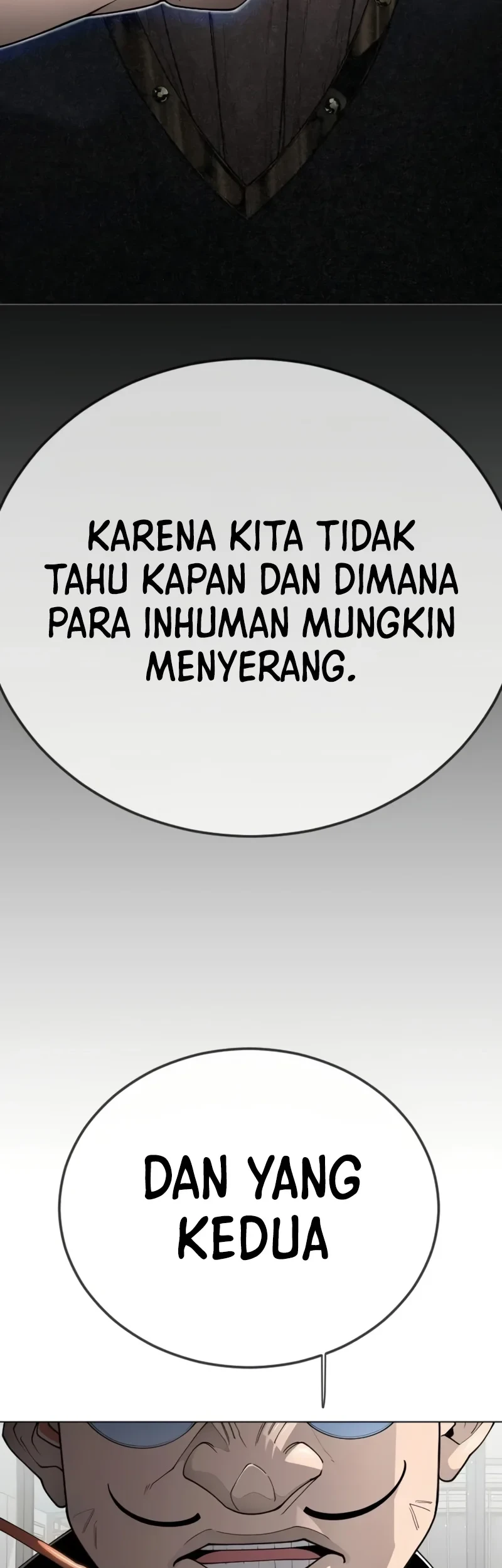 Superhuman Era Chapter 193 - halaman 87