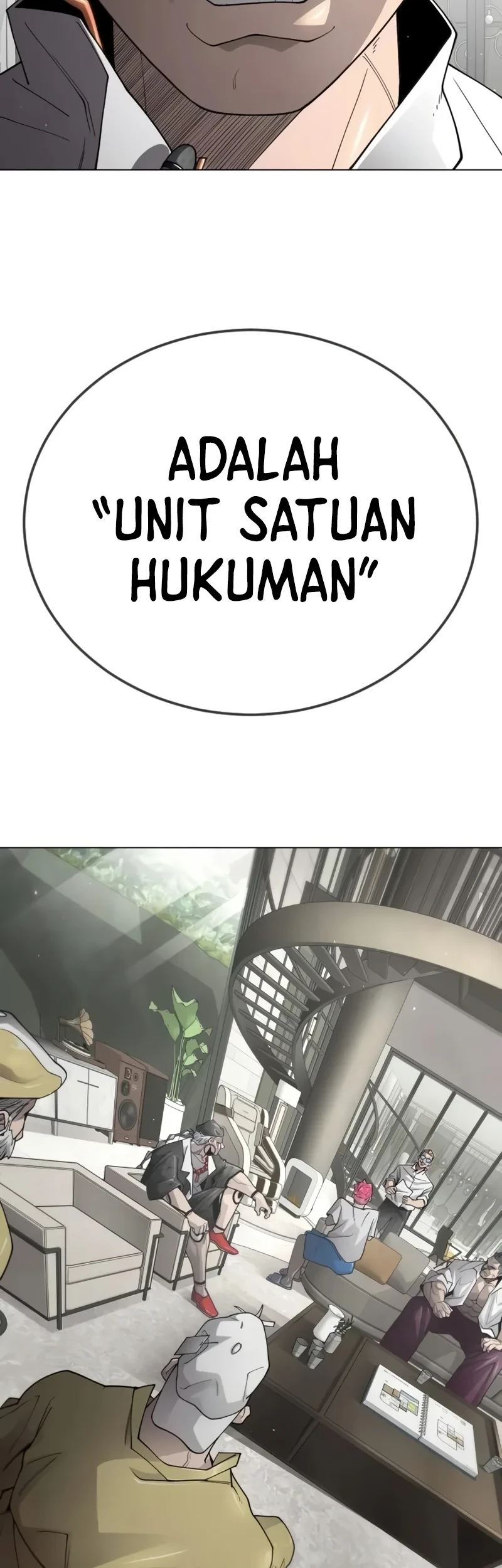 Superhuman Era Chapter 193 - halaman 88