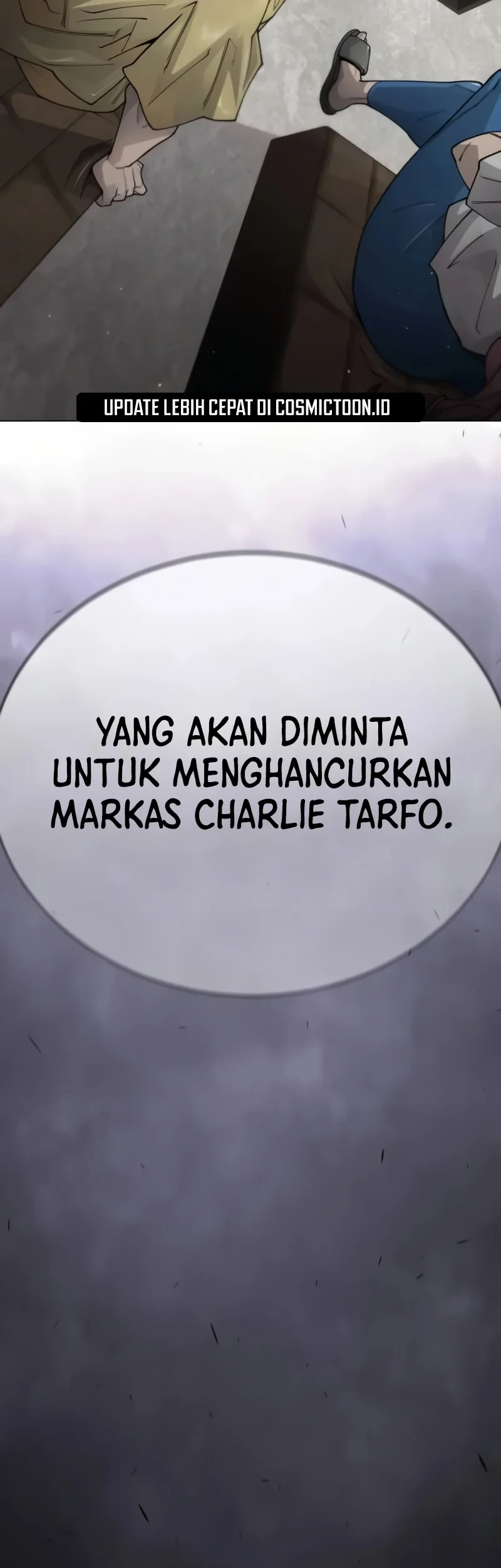 Superhuman Era Chapter 193 - halaman 89