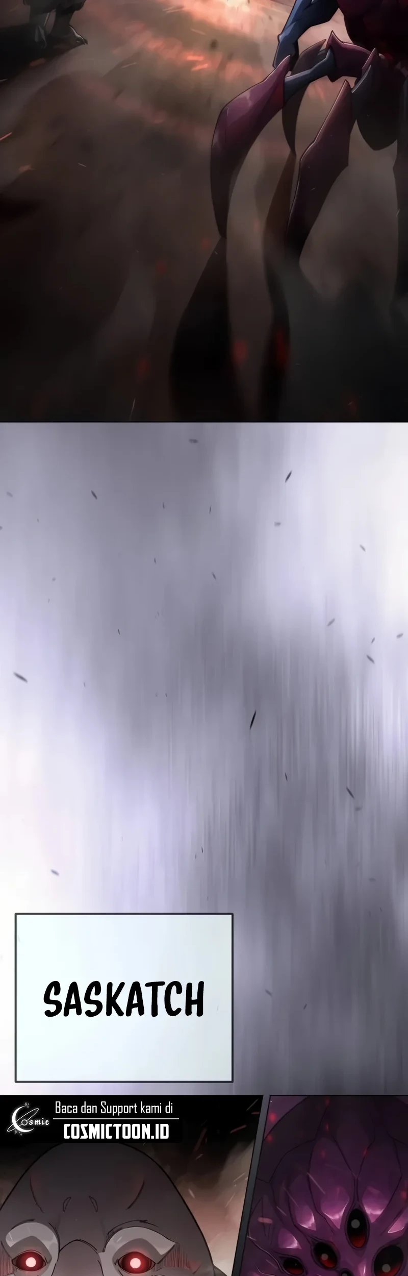 Superhuman Era Chapter 193 - halaman 98
