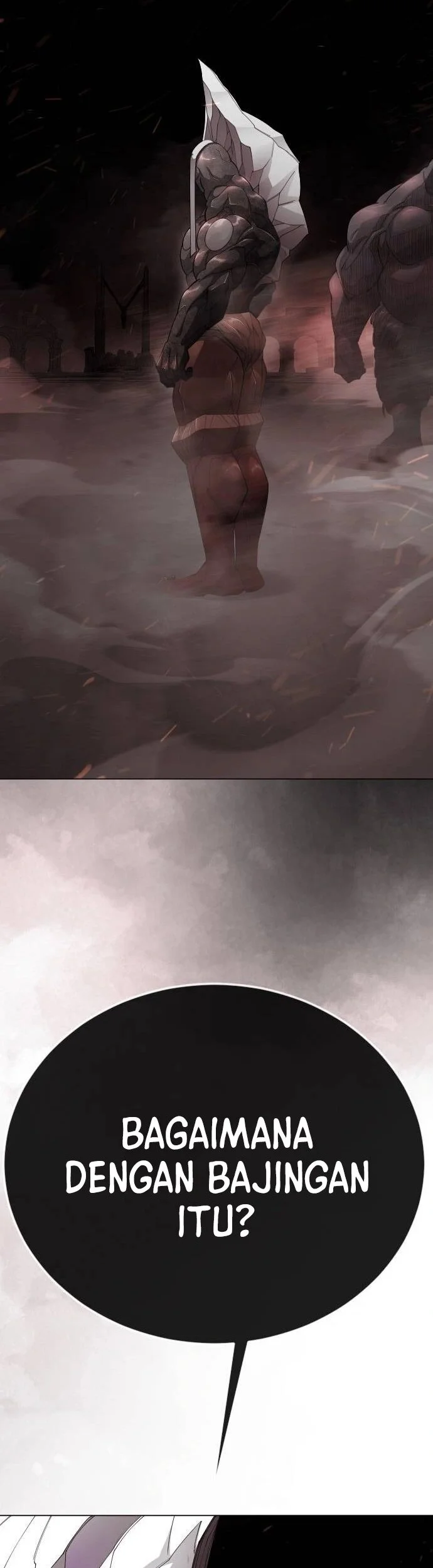 Superhuman Era Chapter 194 - halaman 11