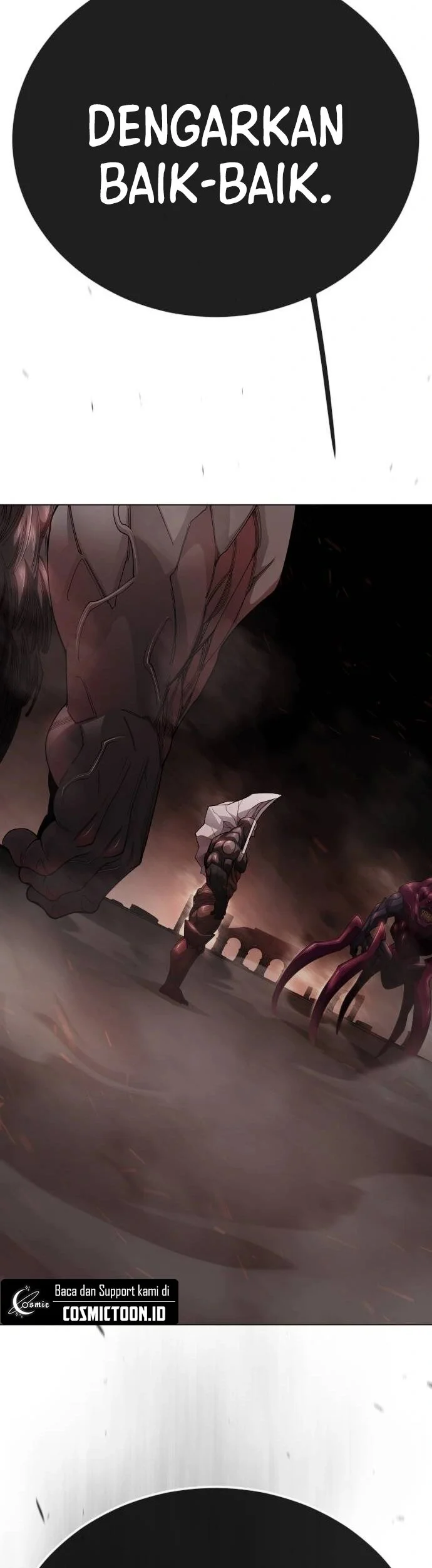 Superhuman Era Chapter 194 - halaman 18