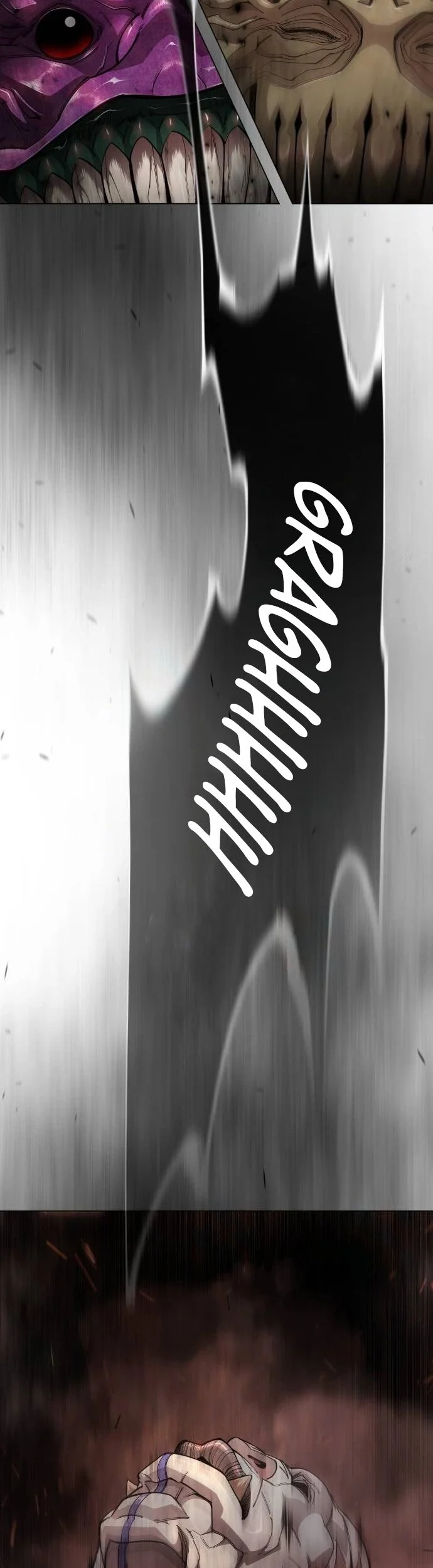 Superhuman Era Chapter 194 - halaman 24