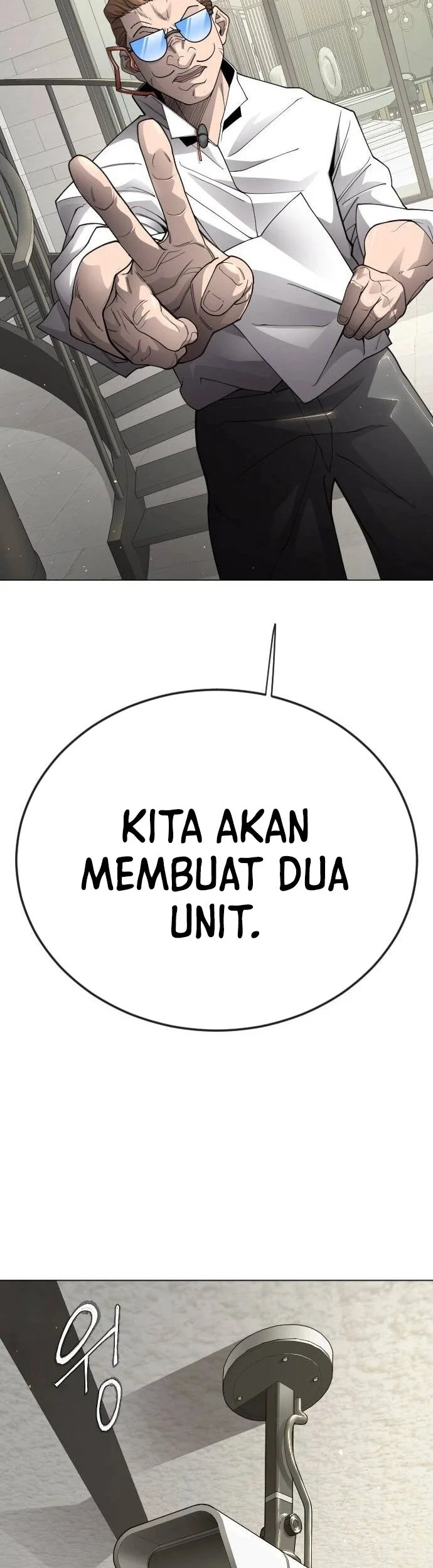 Superhuman Era Chapter 194 - halaman 28