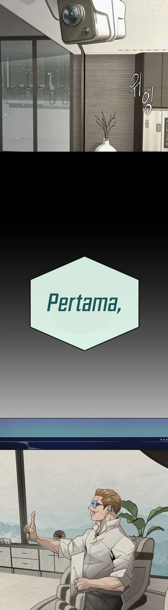 Superhuman Era Chapter 194 - halaman 29