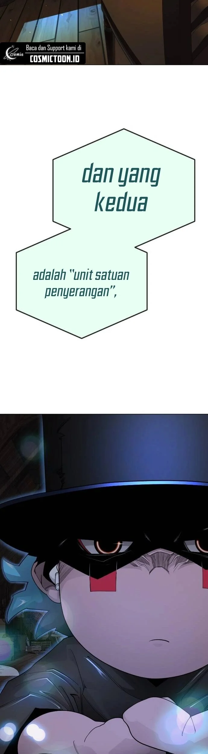 Superhuman Era Chapter 194 - halaman 31