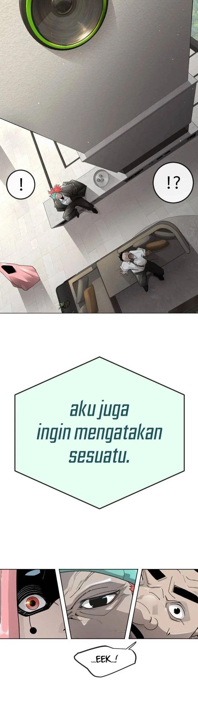 Superhuman Era Chapter 194 - halaman 37