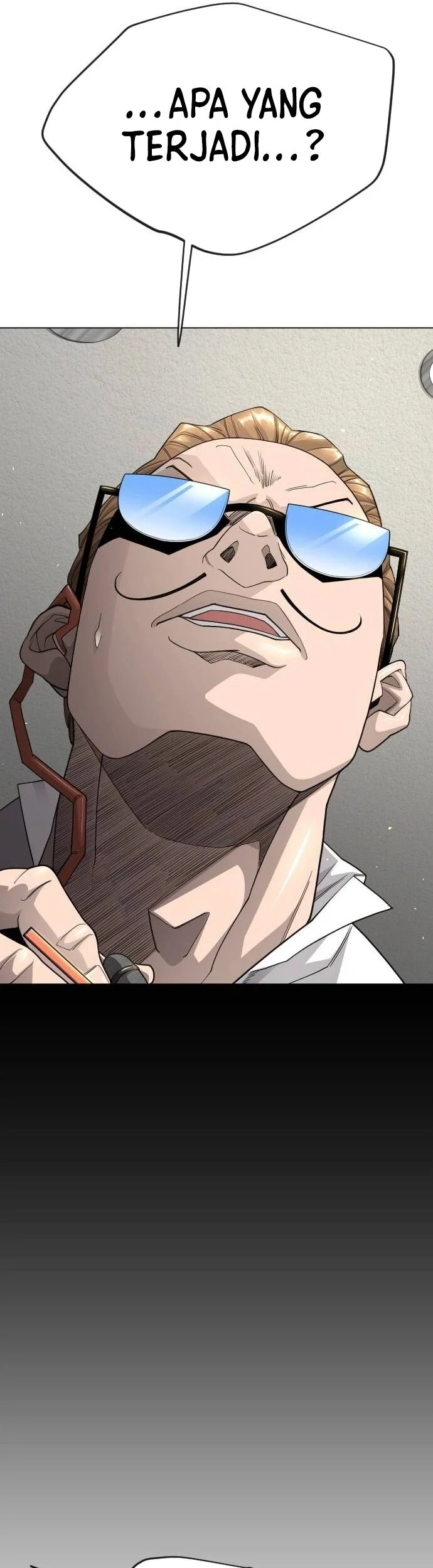 Superhuman Era Chapter 194 - halaman 39