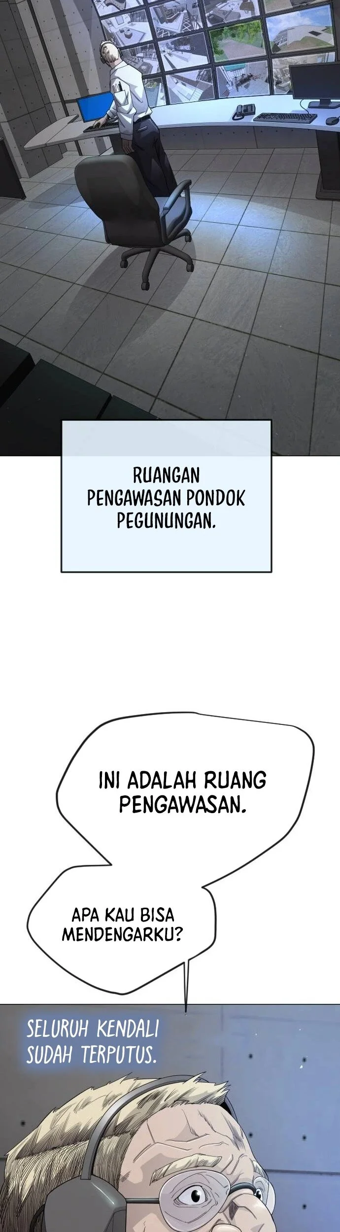Superhuman Era Chapter 194 - halaman 41